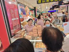 -泰康食品(南京东路店)