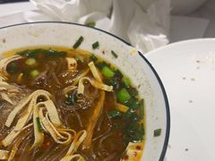 -淮南牛肉汤酒店(可伦公馆店)