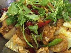 -龙宫海鲜楼(长乐漳港店)