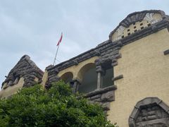 -青岛德国总督楼旧址博物馆