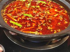 -小饕荟雅安贡椒鱼鲜馆(广福桥店)
