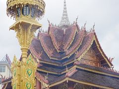 -西双版纳总佛寺