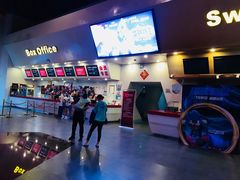 -首都电影院(天津店 中国巨幕)