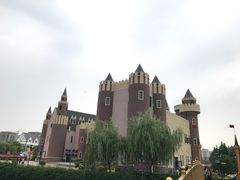 -安徒生童话乐园