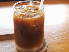 -转山咖啡(松柏社区店)