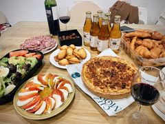 -老梦面包 CHEZMOREL(三源里店)