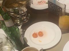 -韵咖啡自助餐厅(天津香格里拉店)
