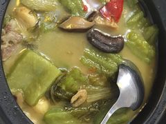 郑厨私房菜-郑厨私房菜