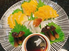 -老兴鲜(黄浦店)