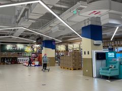 -盒马X会员店(王府井奥莱UP TOWN店)