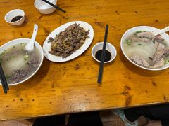 -金宝鸭肉店(斗西分店)