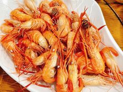 西河河虾-八仔大富楼·河鲜(西江店)