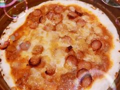 -萨莉亚意式餐厅(天河城购物中心店)