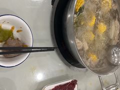 -福合埕牛肉火锅(长平国新店)