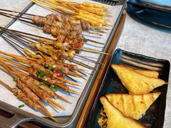 -纪录片《人生一串》体验店(静安店)