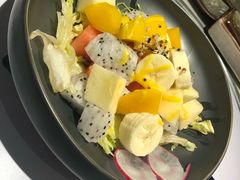 -赤坂亭M9和牛烧肉·日料398放题(万达店)