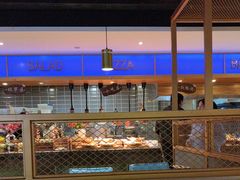 -纽斯特牛排自助餐厅(浦东文峰广场店)