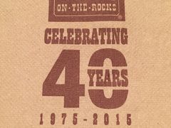 -Pancakes on the rocks(Darling Harbour)