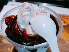 圣代-肯德基(张家港杨舍店)