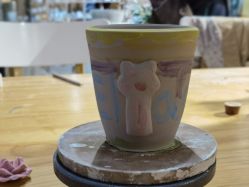 -初八手工DIY陶艺馆(初八陶社)