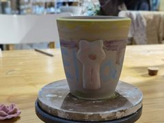 -初八专业级手工DIY陶艺社·户外研学·创意DIY首饰