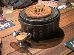 -卢布里西餐厅(海拉尔店)