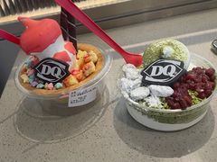 -DQ·蛋糕·冰淇淋(西直门店)