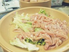 -龍歌自助小火锅(李沧丽达店)