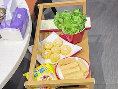 -鲍媽·原汤鲍鱼鸡(克拉广场店)