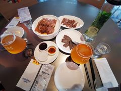 -陈鹏鹏潮汕菜(欢乐海岸 海边景观店)