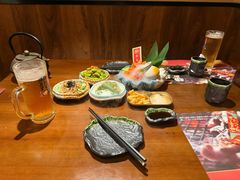 -弓二·烧鸟居酒屋(财富购物中心店)
