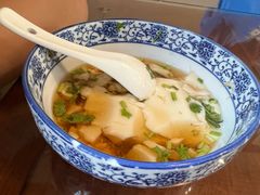 -四海楼(如皋定慧禅寺店)
