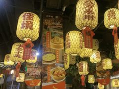 -南京大牌档(壹方天地店)