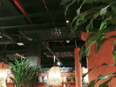 大堂-老客家·客家菜(万达店)