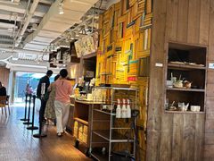 -无印良品餐堂 MUJI Diner(成都太古里店)