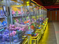 -宝龙广场(福州台江店)