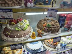 -思味特(纬一路店)