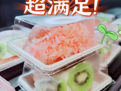水果面包-七鲜超市(瑞虹天地太阳宫店)