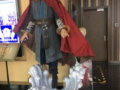 -华谊兄弟影院(北京洋桥店)