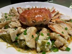 -高佳庄·舟山海鲜(海景旗舰店)