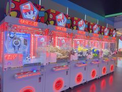 -快乐街区(成都龙湖北城天街店)