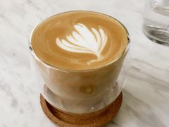 -red donkey coffee