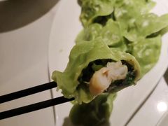 -船歌·鱼水饺青岛菜(石老人店)
