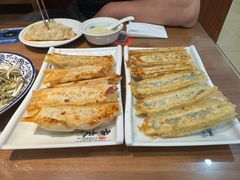 -春水锅贴·传统鲁菜(大明湖店)