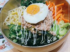-敏丁拌饭(中街总店)