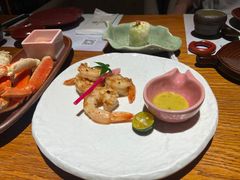 -花潮料理艺食馆(SM新生活广场店)