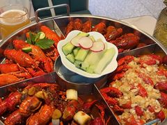 -哈力家·西北烧烤烤串(凤城三路店)