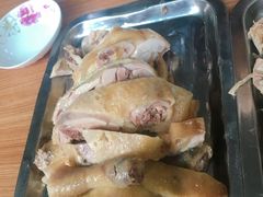 -马学武手抓美食(下南关总店)