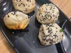 -小杨生煎(龙阳广场店)
