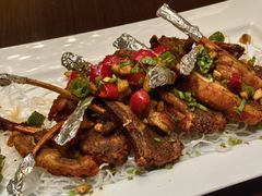 -臻萃轩中餐厅(国家会展中心店)